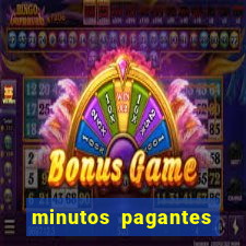 minutos pagantes fortune rabbit