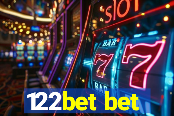 122bet bet