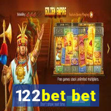 122bet bet