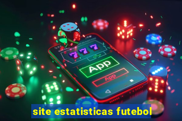 site estatisticas futebol