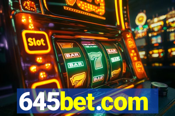 645bet.com