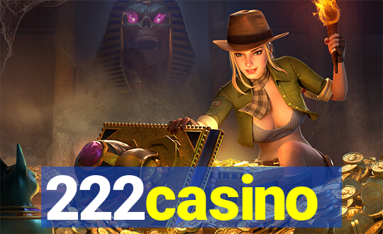 222casino