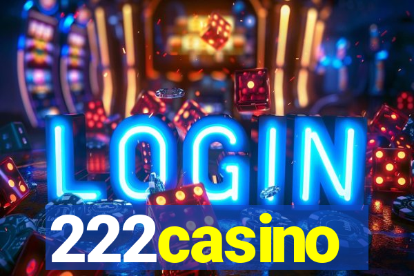 222casino