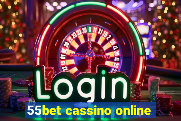 55bet cassino online