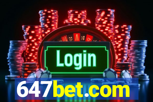 647bet.com