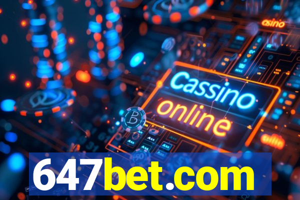 647bet.com