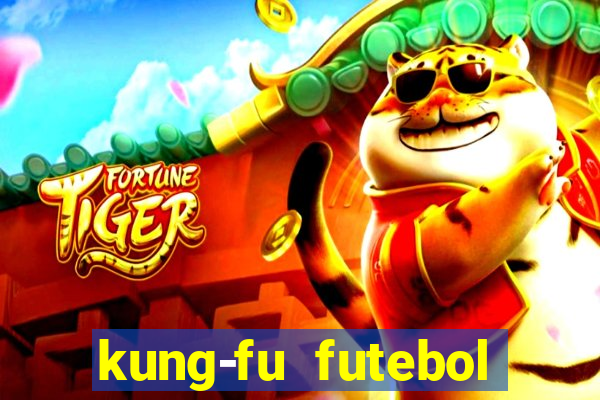 kung-fu futebol clube torrent