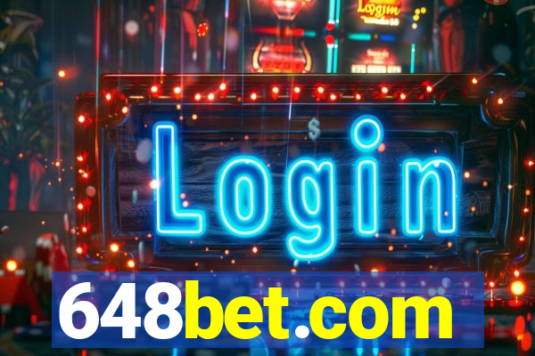 648bet.com