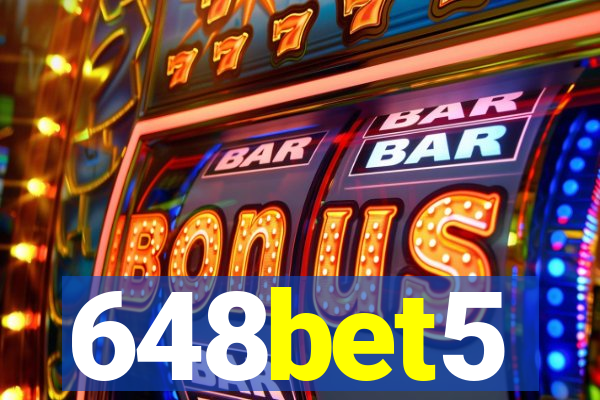 648bet5