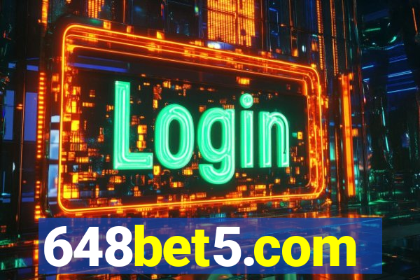 648bet5.com