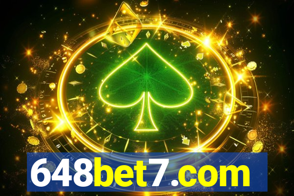 648bet7.com