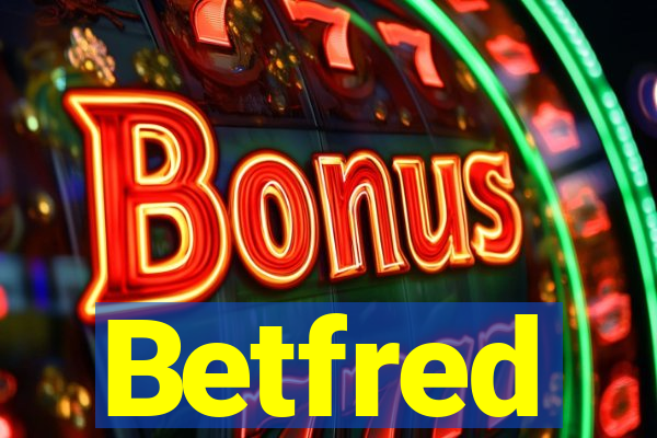 Betfred