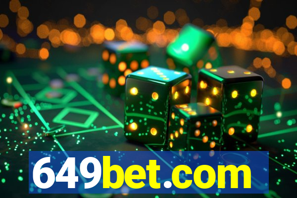 649bet.com