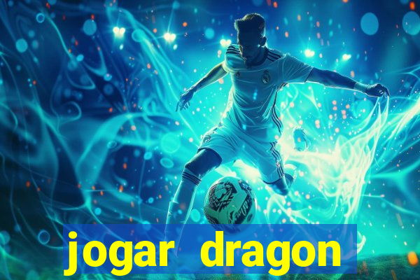 jogar dragon fortune demo