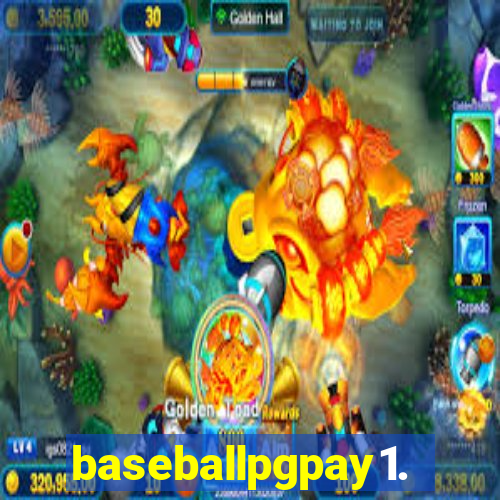 baseballpgpay1.com