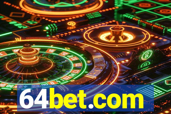 64bet.com