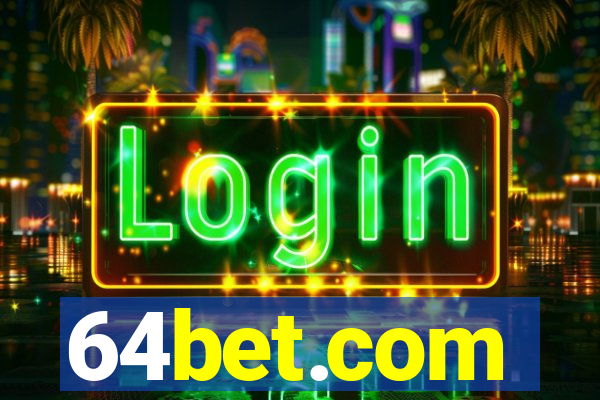 64bet.com