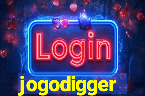 jogodigger