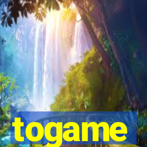 togame