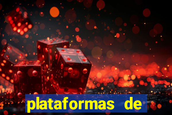 plataformas de jogos que pagam bem