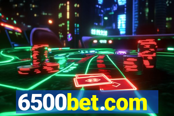 6500bet.com