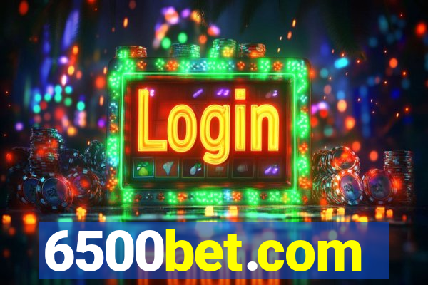 6500bet.com