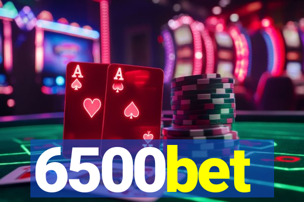 6500bet