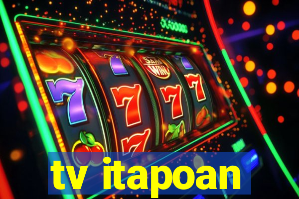 tv itapoan