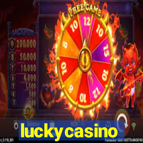 luckycasino