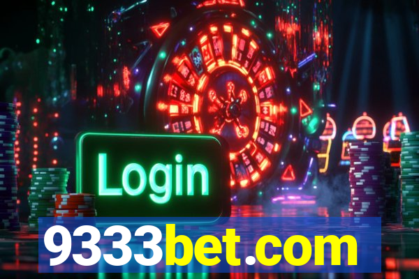 9333bet.com