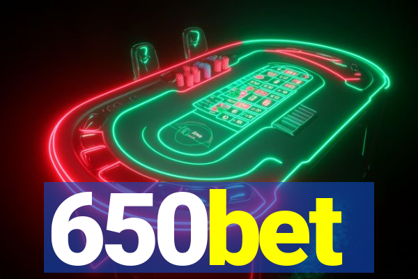 650bet