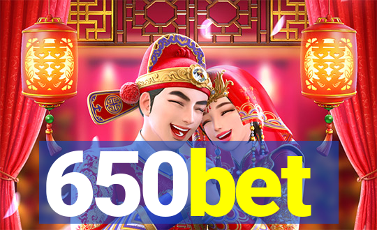 650bet