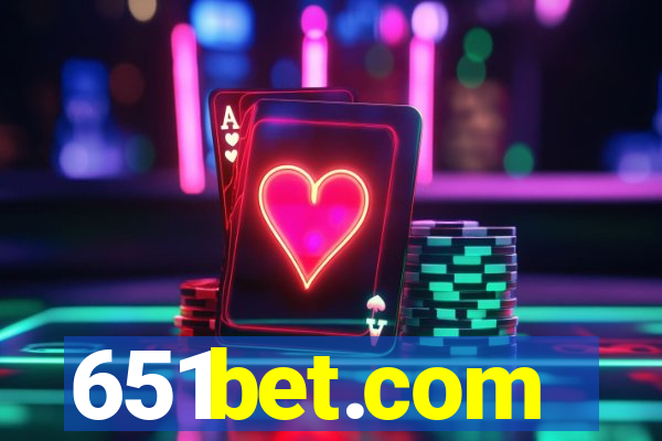 651bet.com