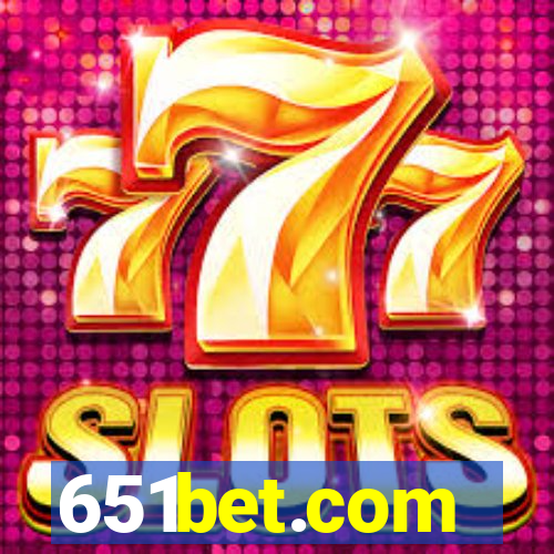 651bet.com