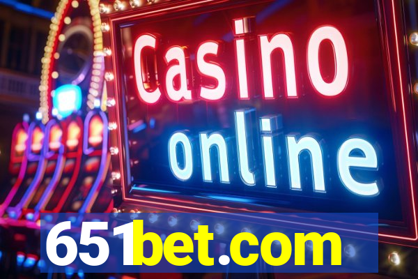 651bet.com