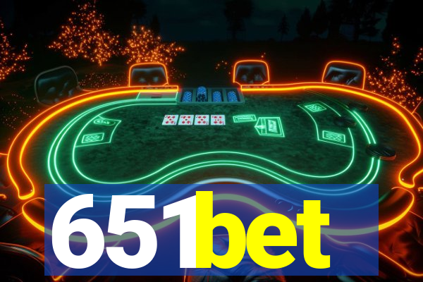 651bet