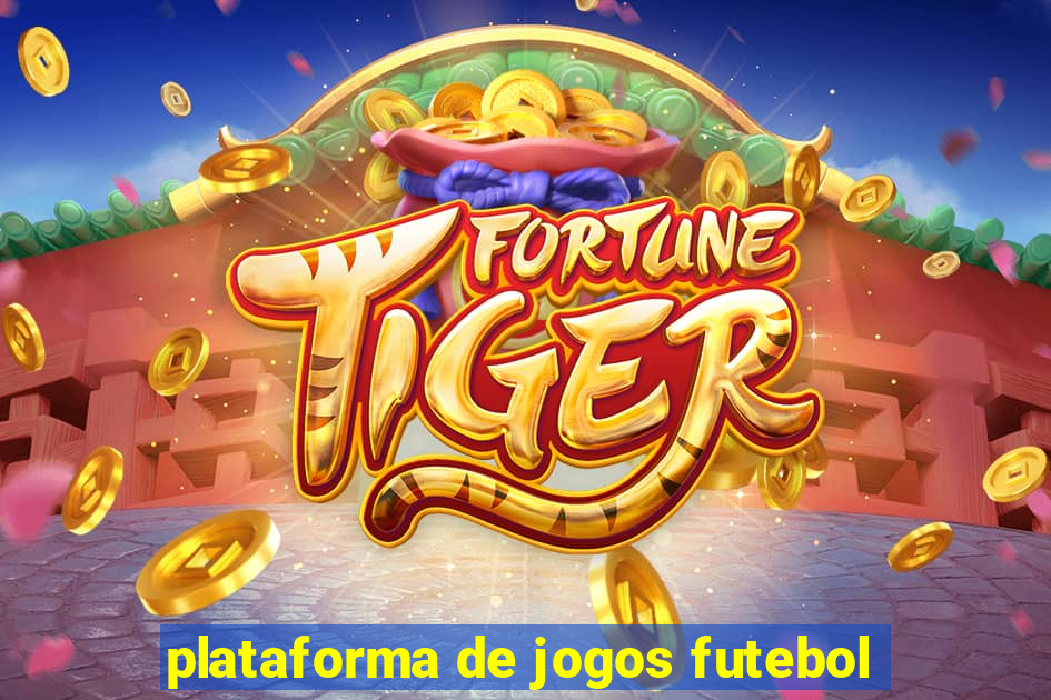 plataforma de jogos futebol