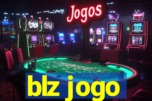 blz jogo