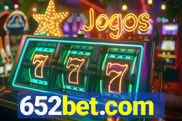 652bet.com