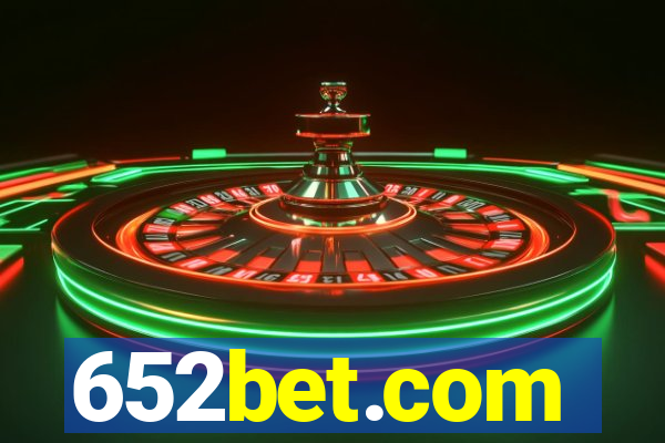 652bet.com