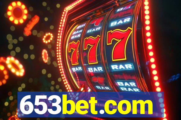 653bet.com