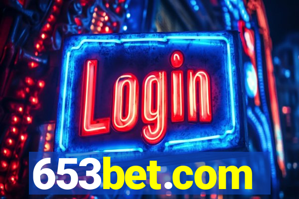 653bet.com