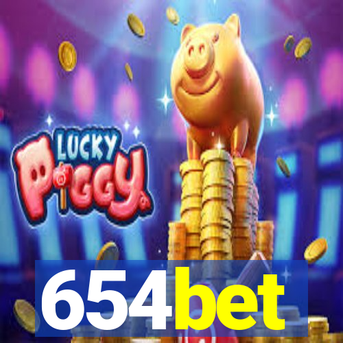 654bet