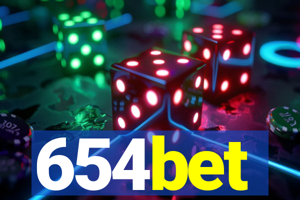 654bet