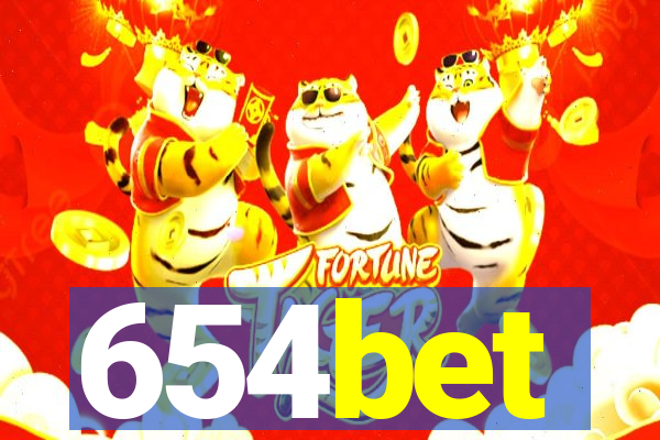 654bet