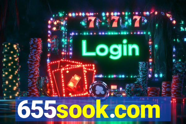 655sook.com