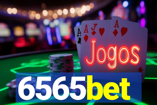 6565bet