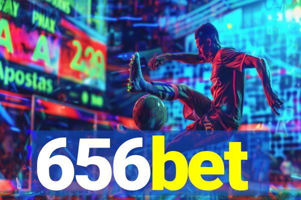 656bet