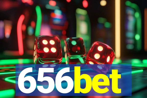 656bet