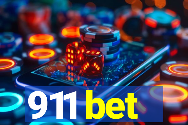 911 bet